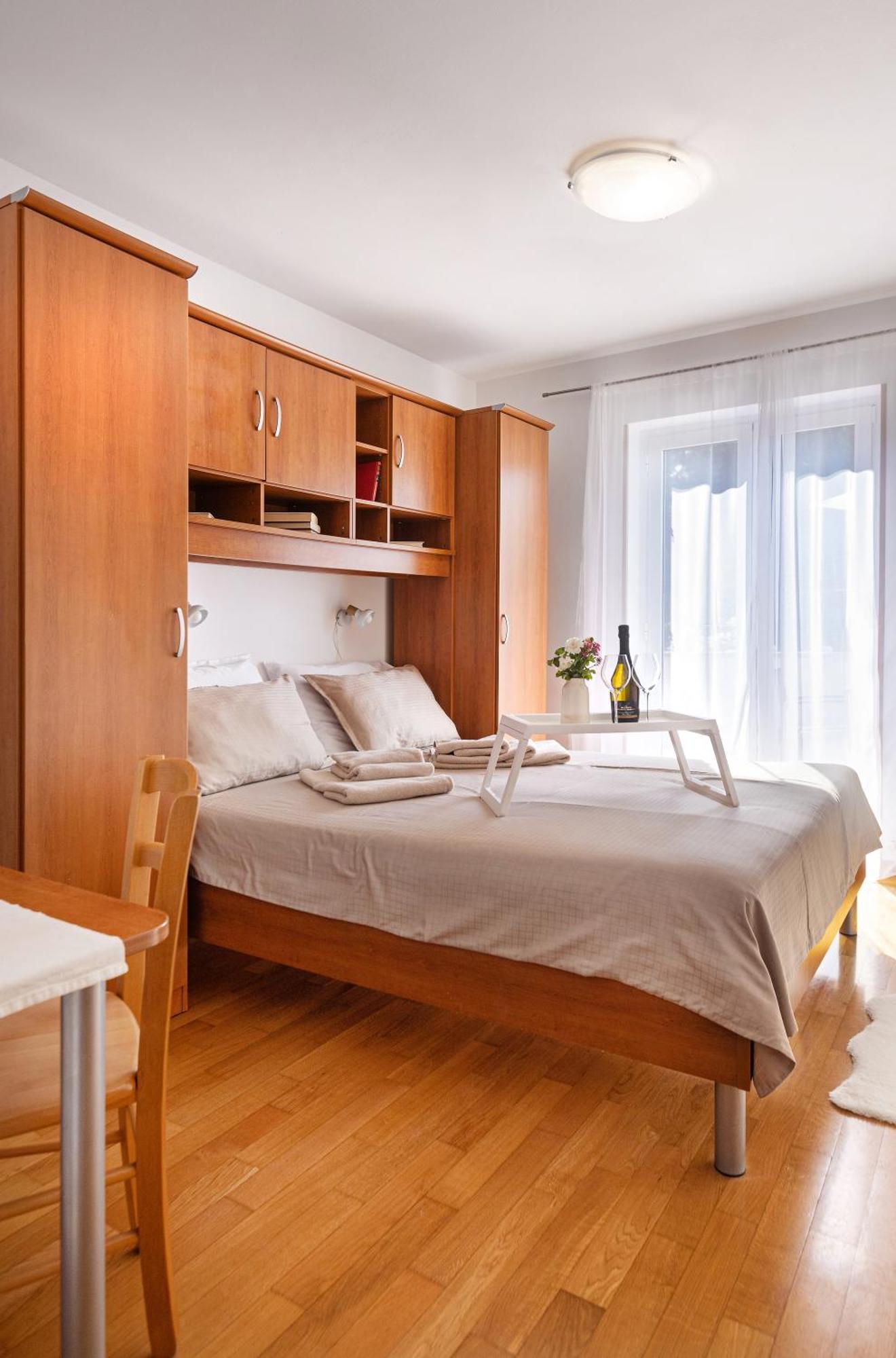 House Olive Garden Strunjan Apartment Ngoại thất bức ảnh