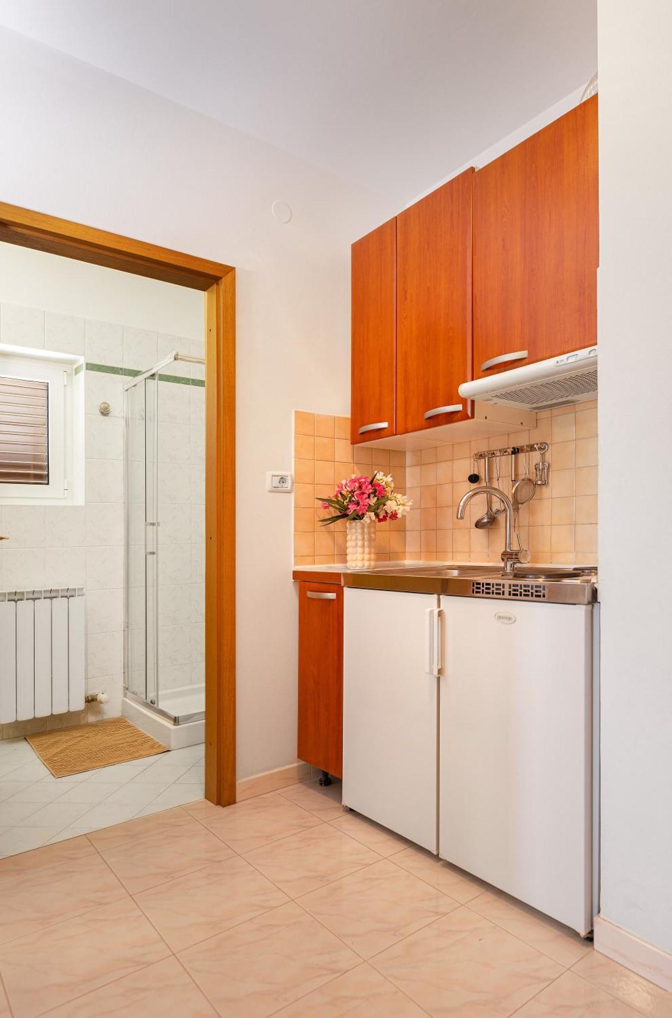 House Olive Garden Strunjan Apartment Ngoại thất bức ảnh