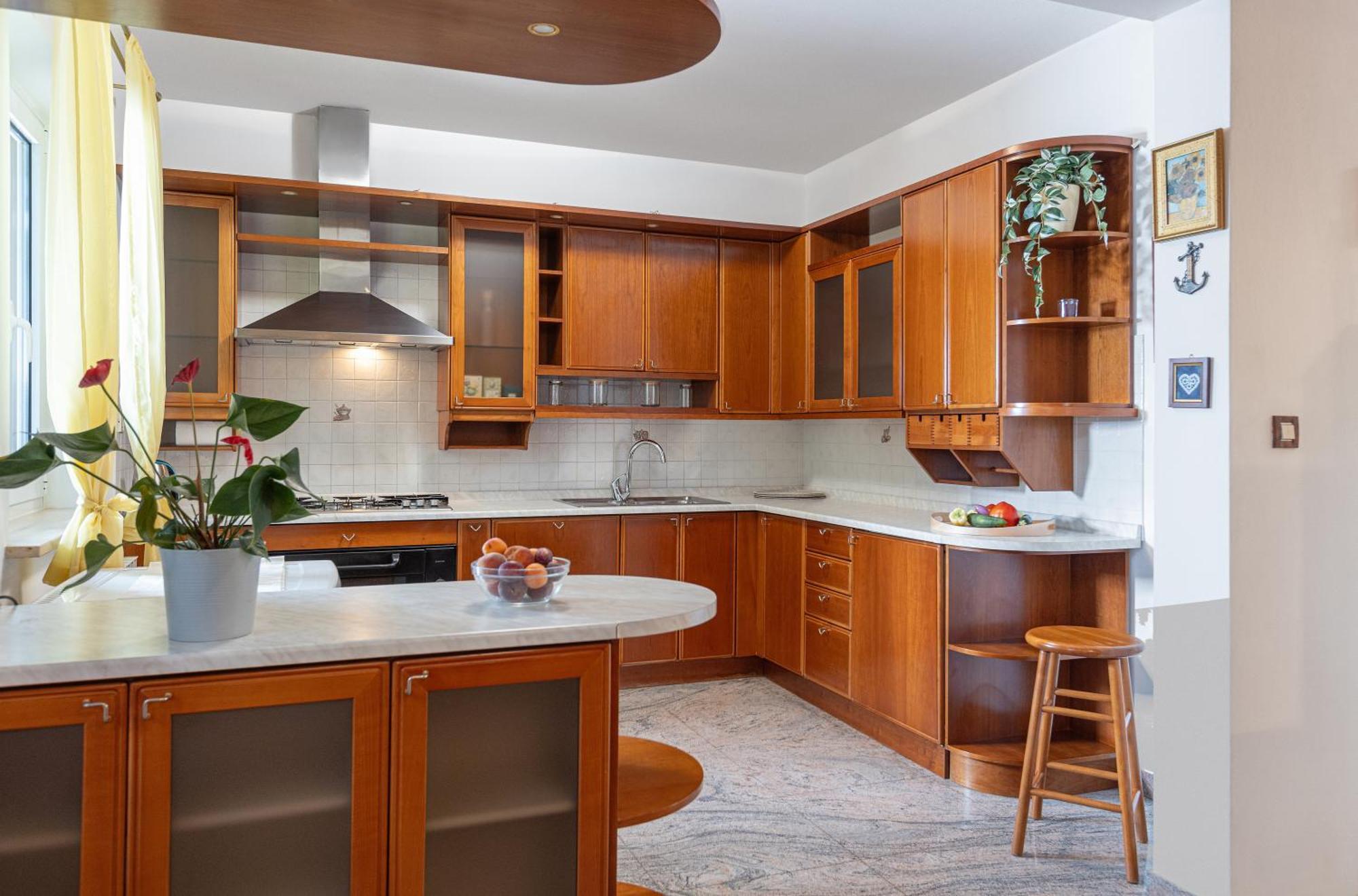 House Olive Garden Strunjan Apartment Ngoại thất bức ảnh