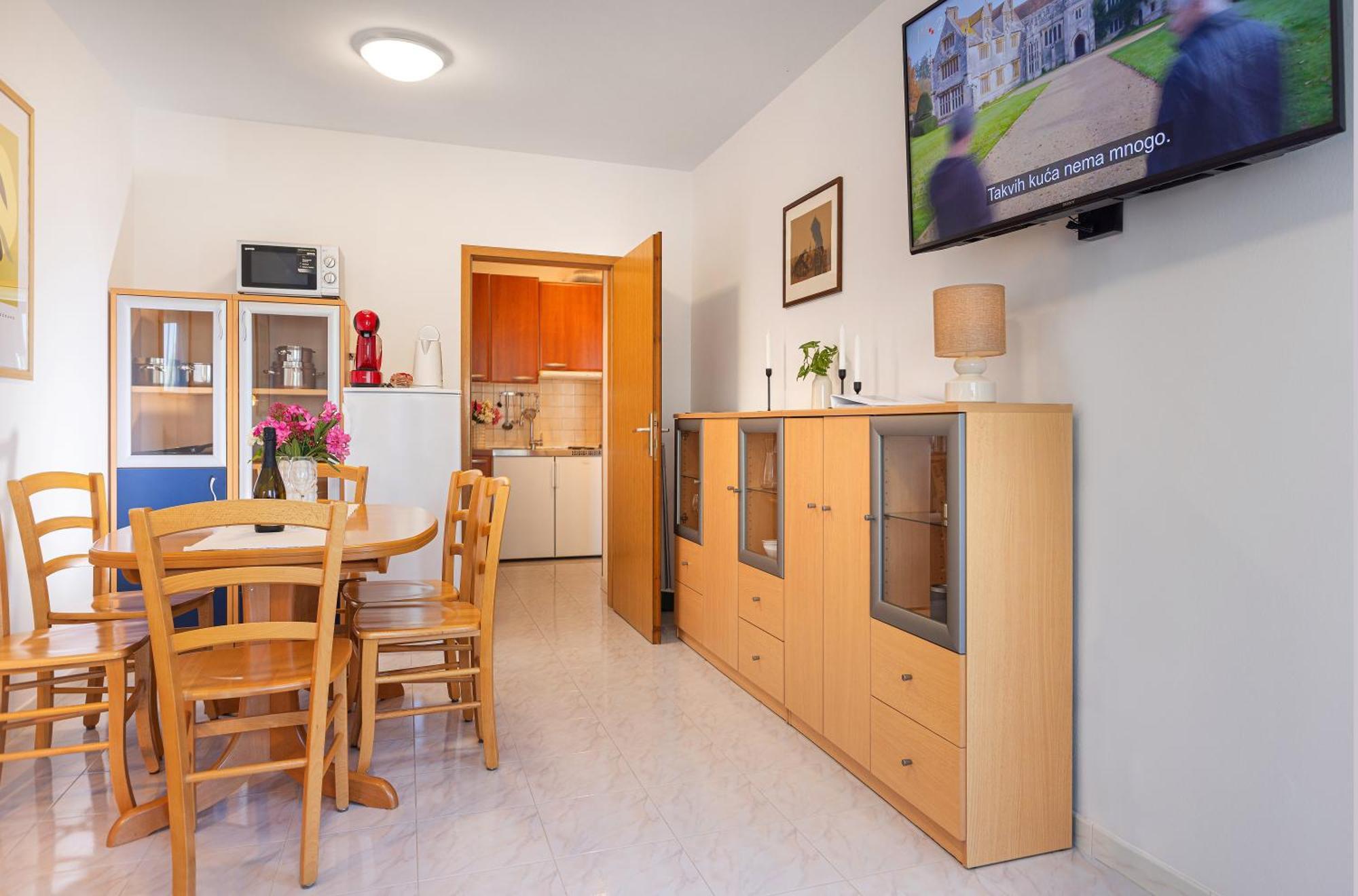 House Olive Garden Strunjan Apartment Ngoại thất bức ảnh