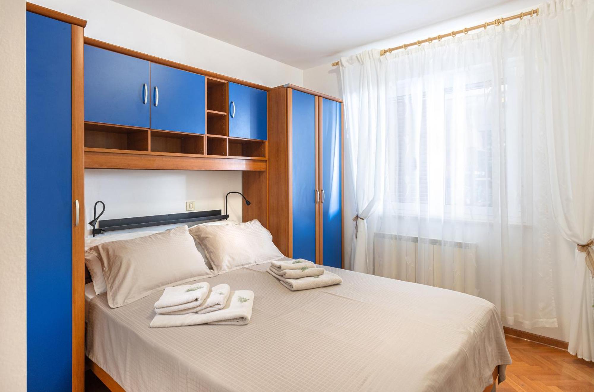 House Olive Garden Strunjan Apartment Ngoại thất bức ảnh