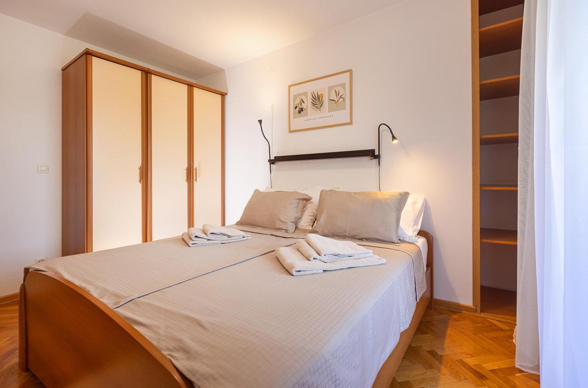 House Olive Garden Strunjan Apartment Ngoại thất bức ảnh