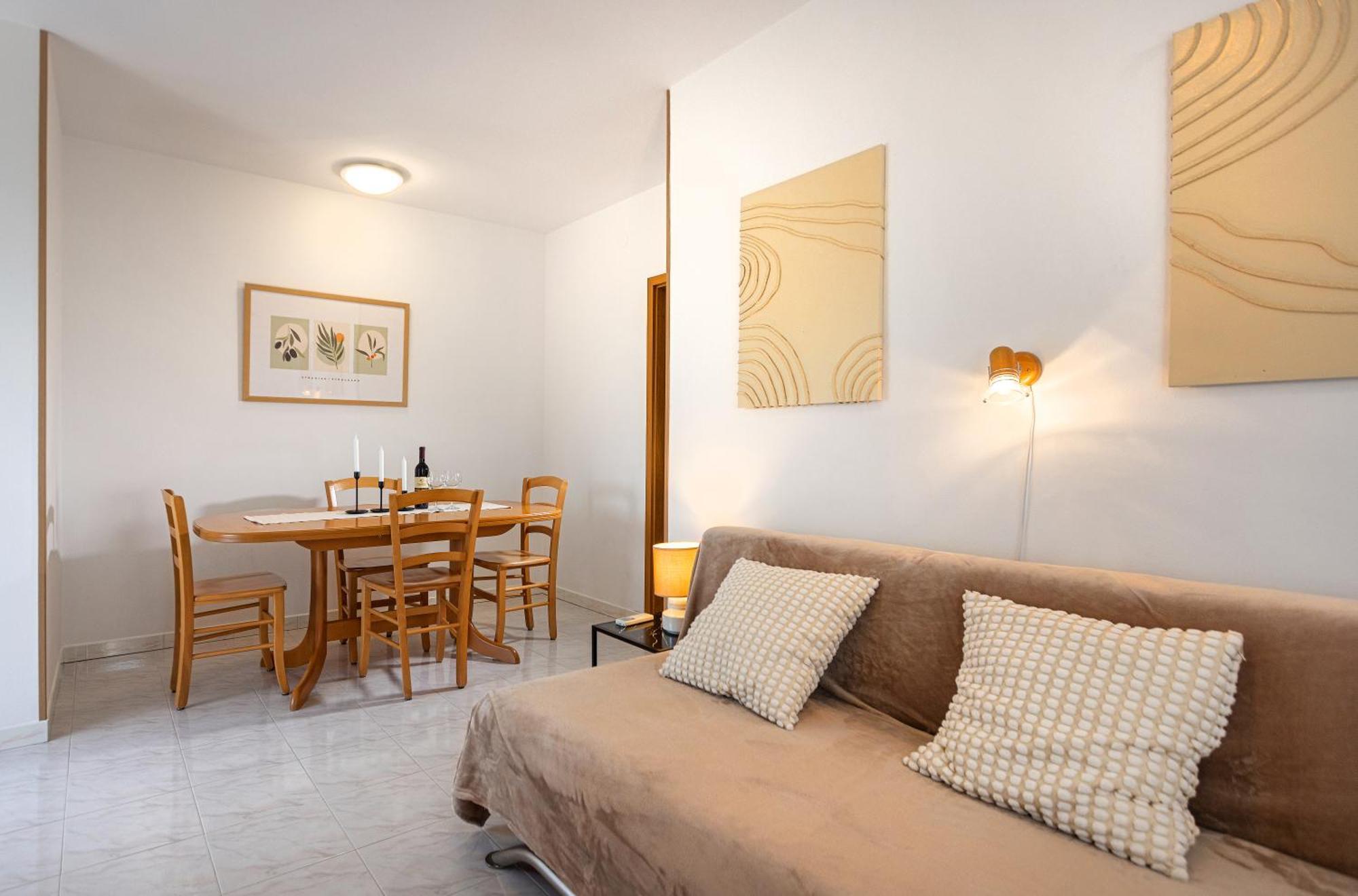 House Olive Garden Strunjan Apartment Ngoại thất bức ảnh