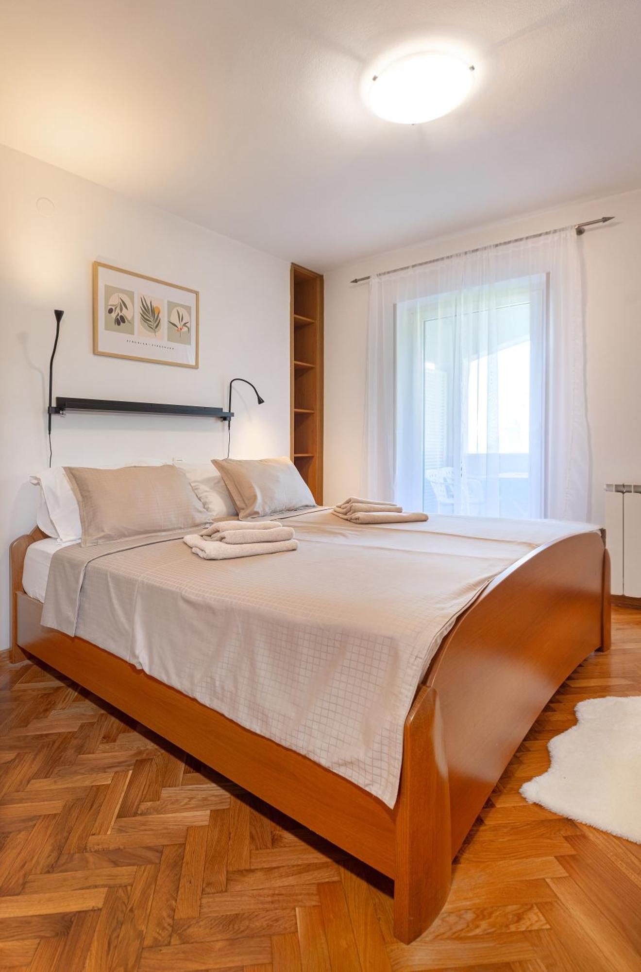 House Olive Garden Strunjan Apartment Ngoại thất bức ảnh