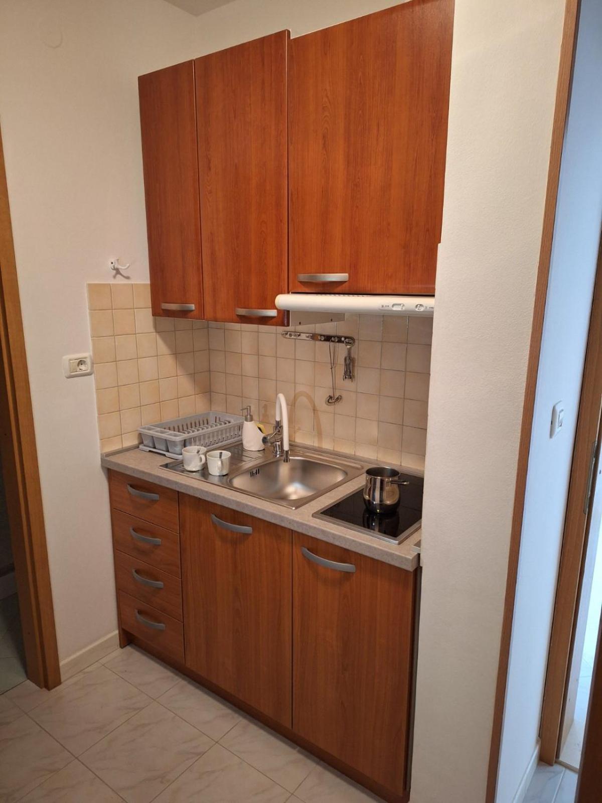 House Olive Garden Strunjan Apartment Ngoại thất bức ảnh