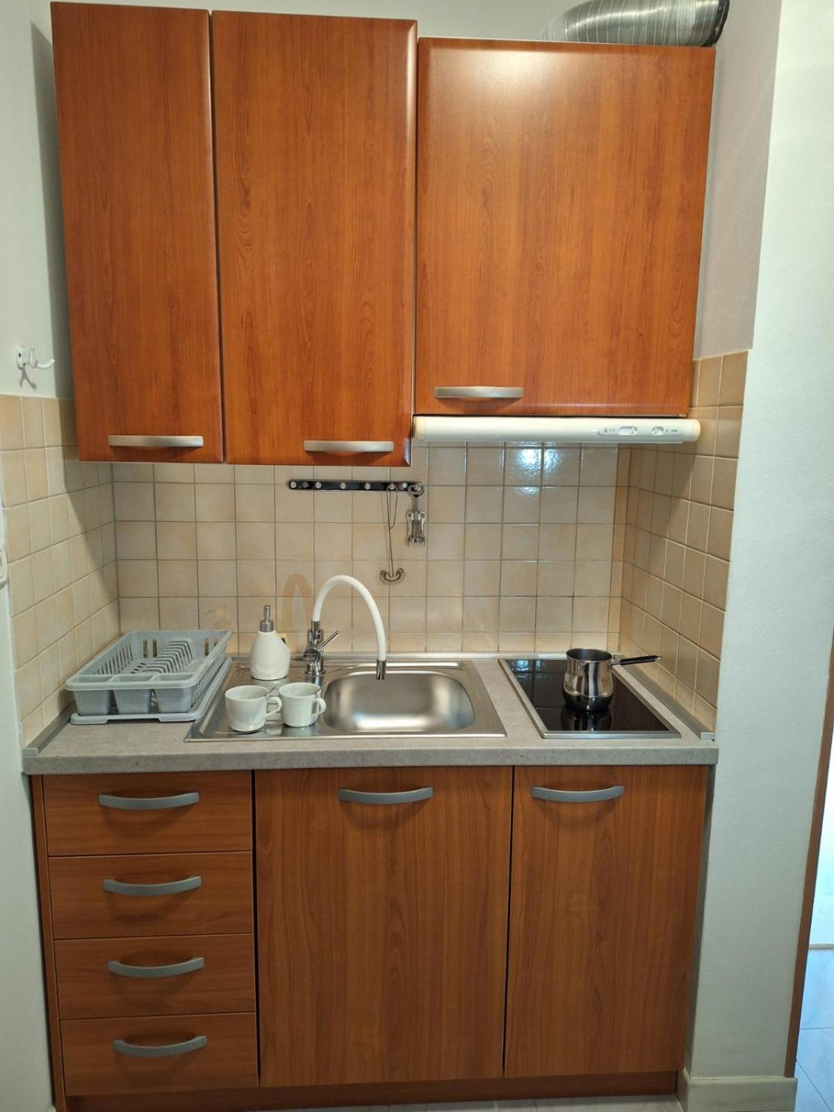 House Olive Garden Strunjan Apartment Ngoại thất bức ảnh
