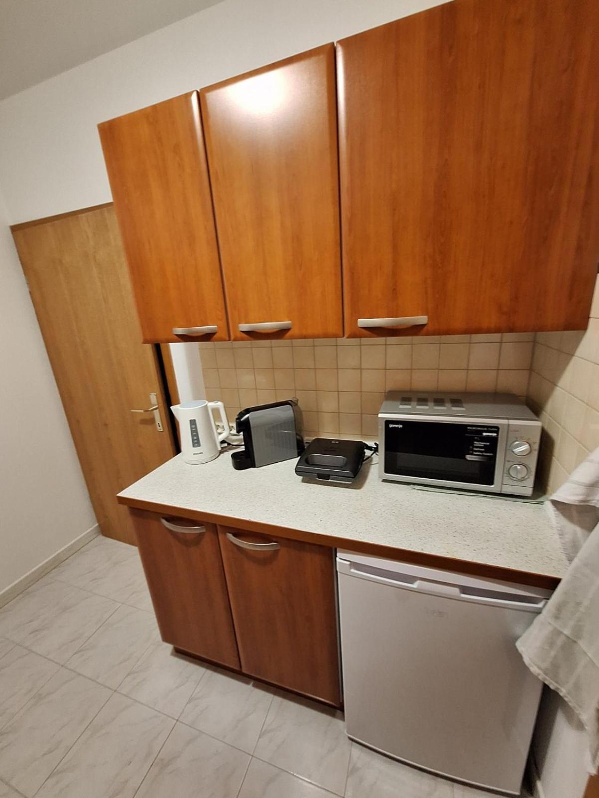 House Olive Garden Strunjan Apartment Ngoại thất bức ảnh